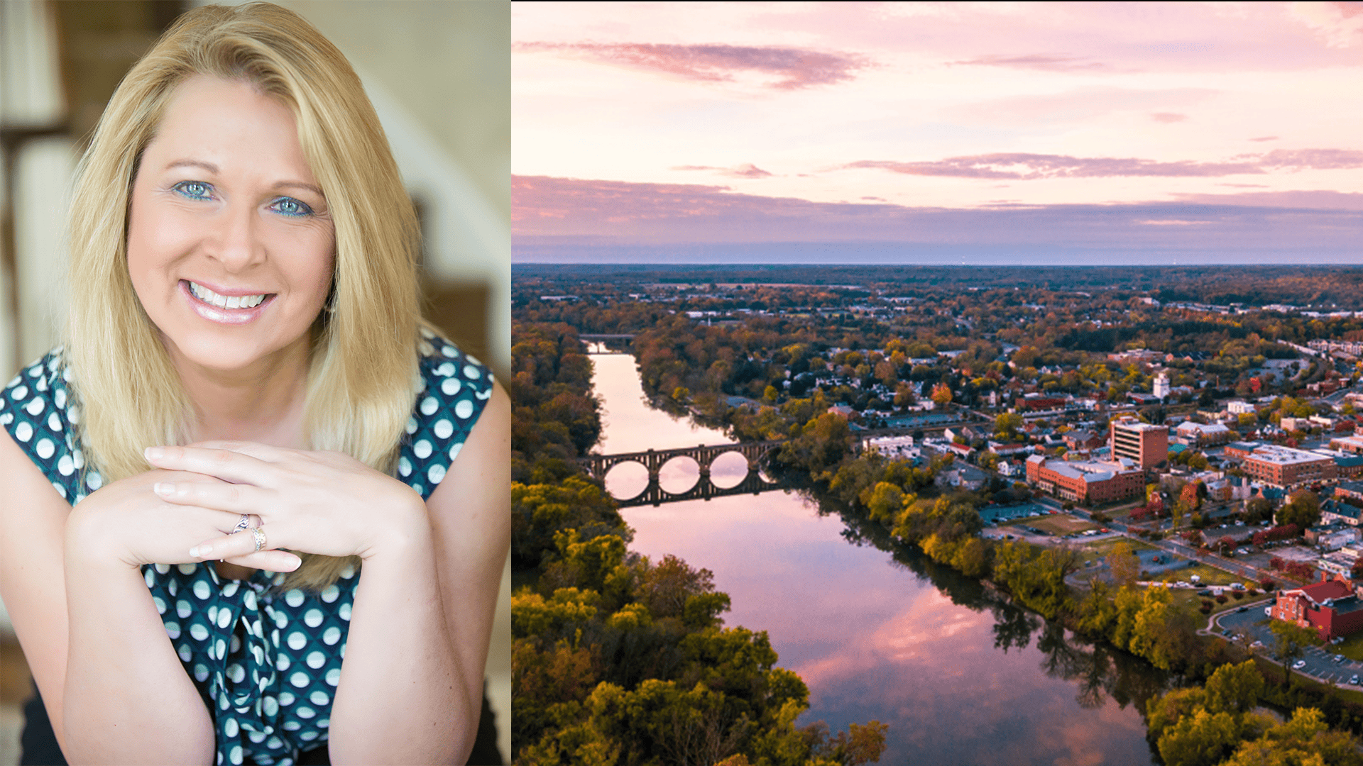 Northern Virginia Area Luxury Homes